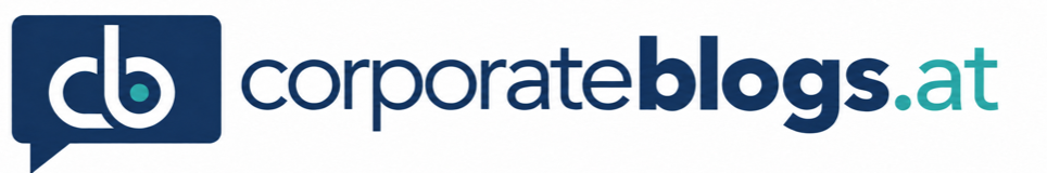 corporateblogs.at Logo